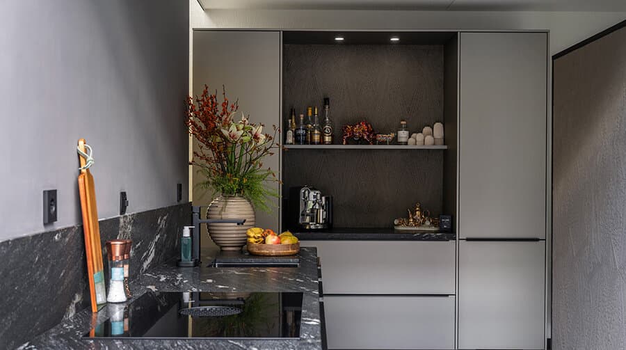 Het perfecte lichtplan voor je keuken: zo pak je het aan!