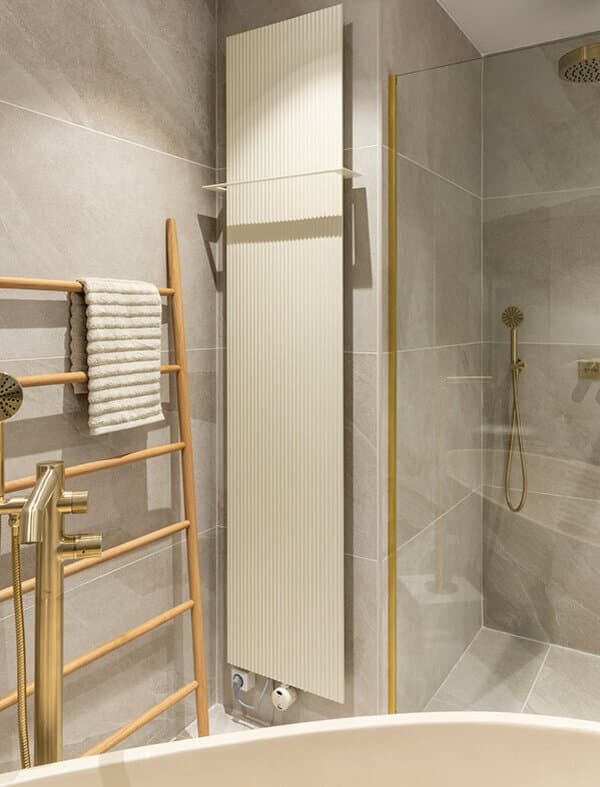 In de ban van beige: Hoe pas je deze trendkleur toe in de keuken en badkamer?