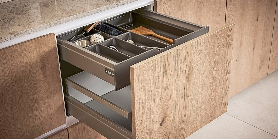 Kasten vs. Lades: organiseren do’s en don’ts