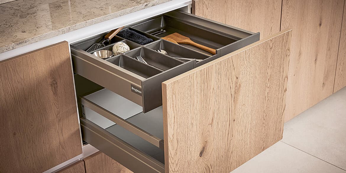 Kasten vs. Lades: organiseren do’s en don’ts