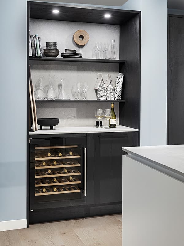 Kies voor de woonstijl hotel chique