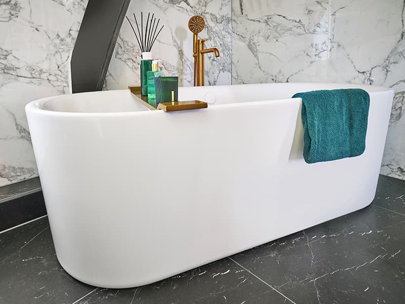 Kies voor de woonstijl hotel chique