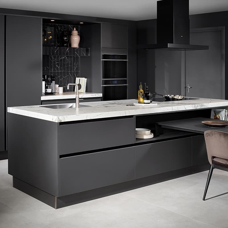 Kies voor design industrieel