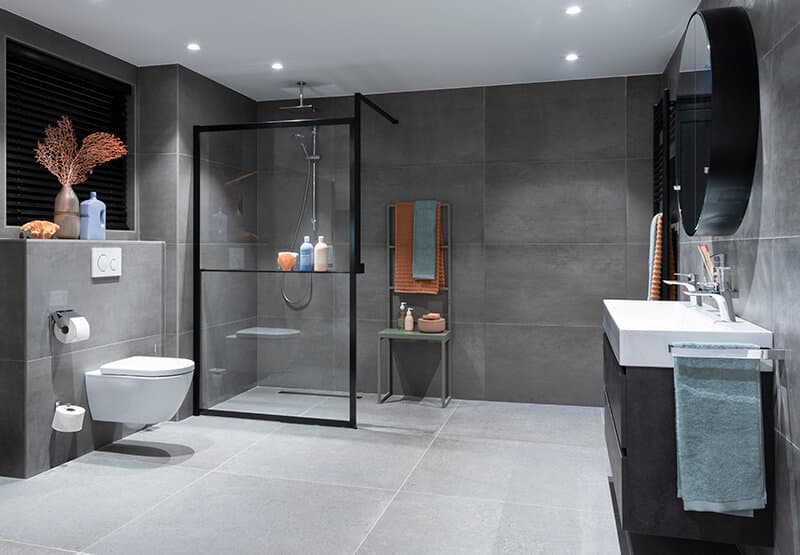 Kies voor design industrieel