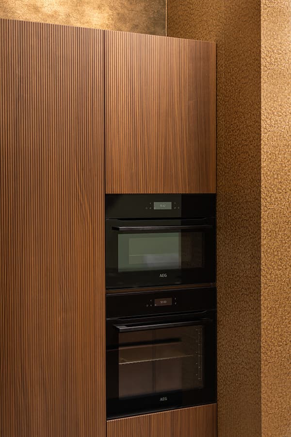 Kleurrijke creativiteit: Ontdek de eclectische keukenstijl