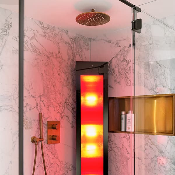 Maak je keuken en badkamer kerstproof