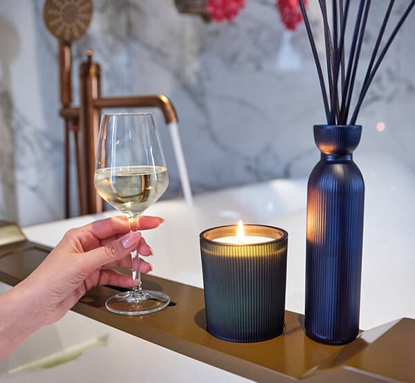 Maak je keuken en badkamer kerstproof