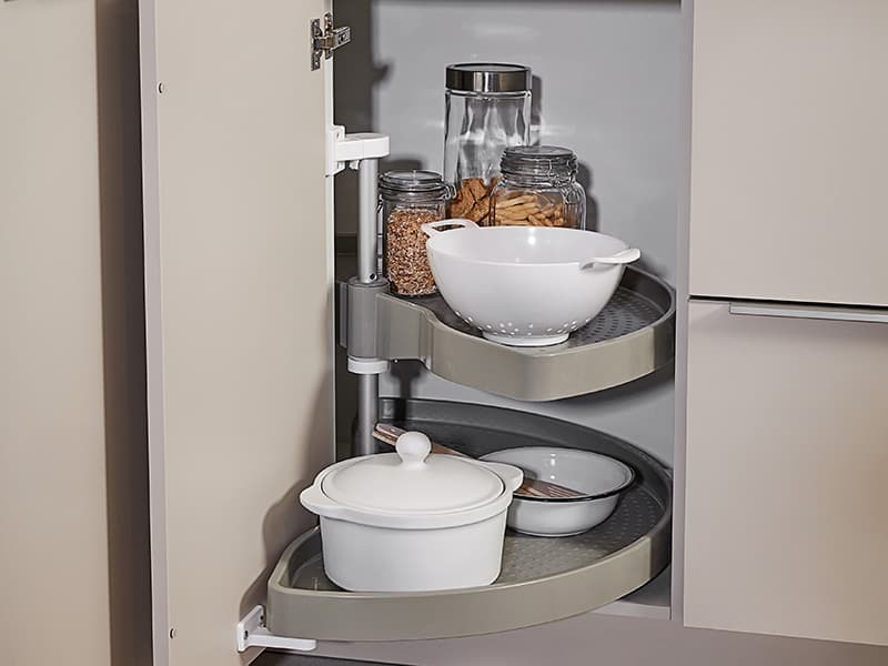 Praktisch in je keuken deel 1: Brugman inspireert!