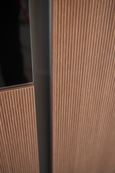 Ribbelfront keukens: de trend die jouw keuken karakter geeft