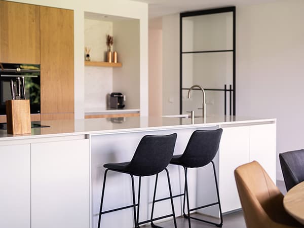 Scandinavische stijl