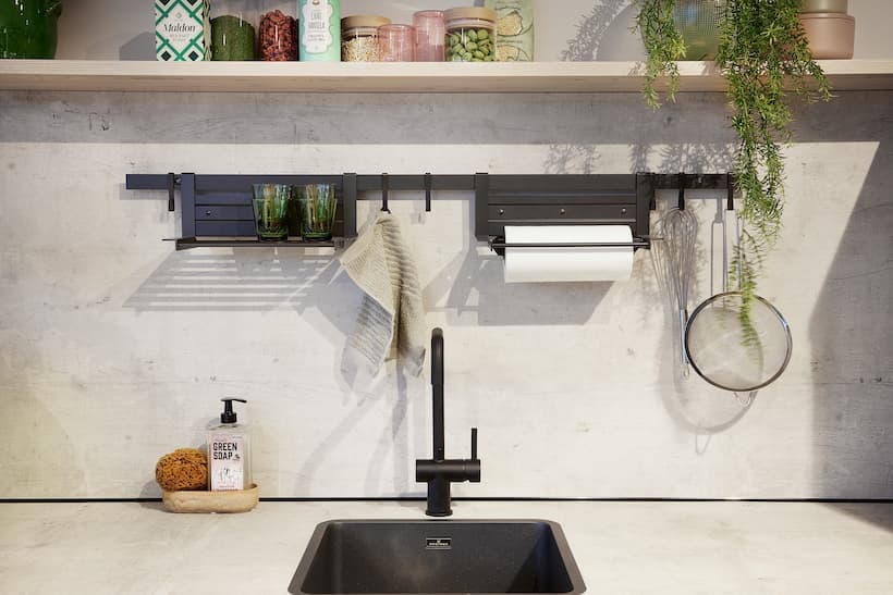 Slimme keuken? Deze geïntegreerde gadgets maken het verschil!