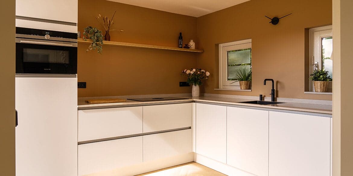 Duurzaamheid in de keuken