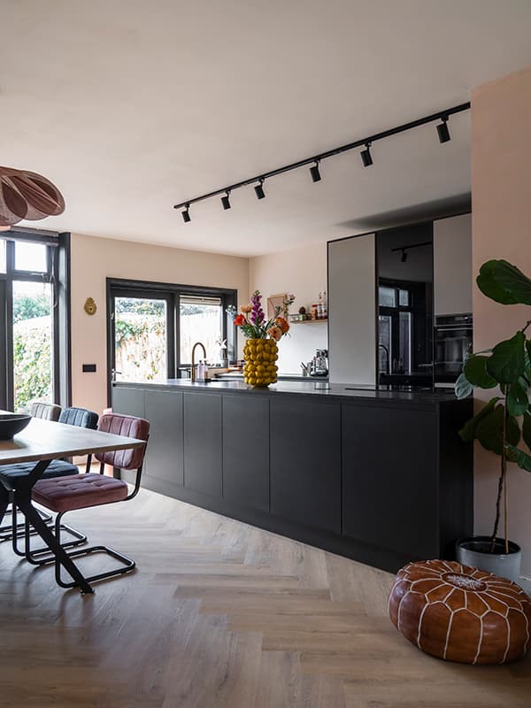 Stylingtips voor de keuken en badkamer