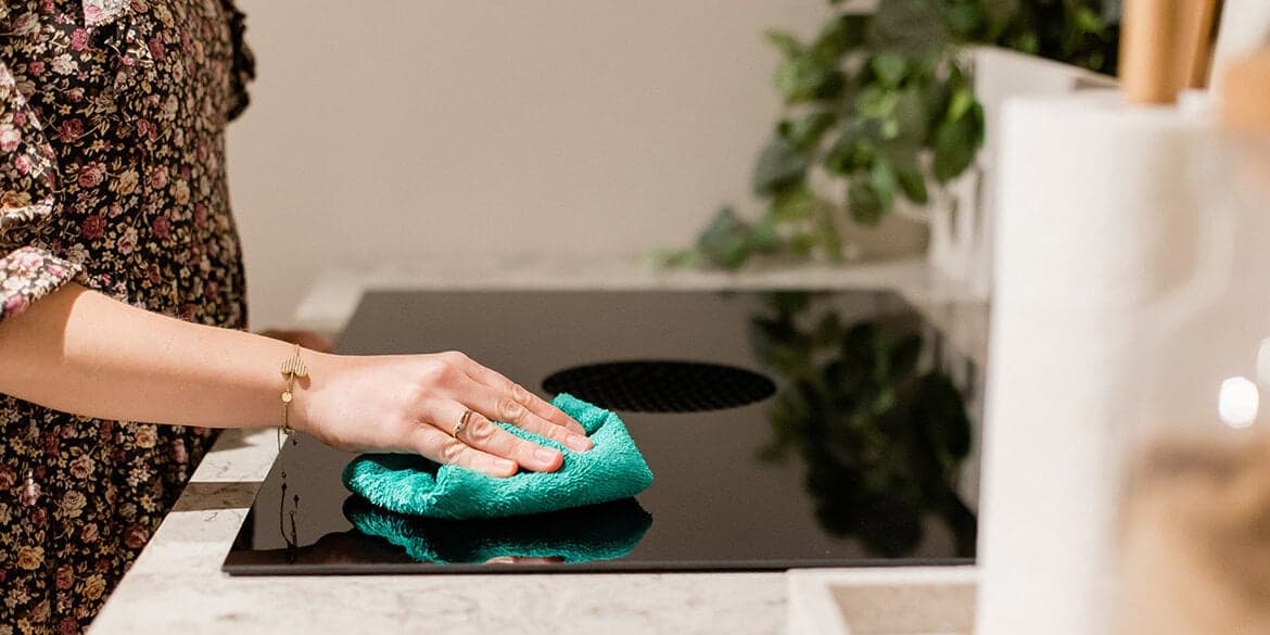 Tips voor het schoonmaken van jouw keuken