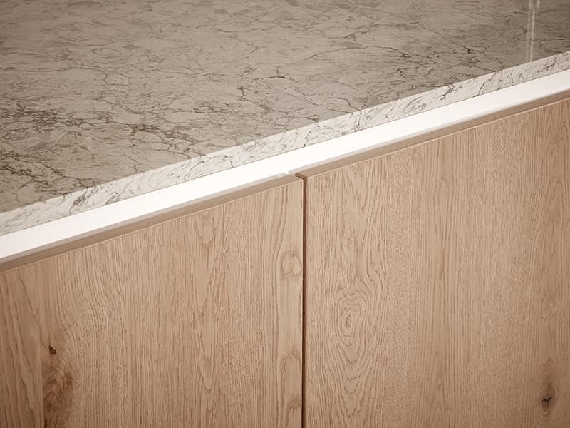 Trends in keukenbladen