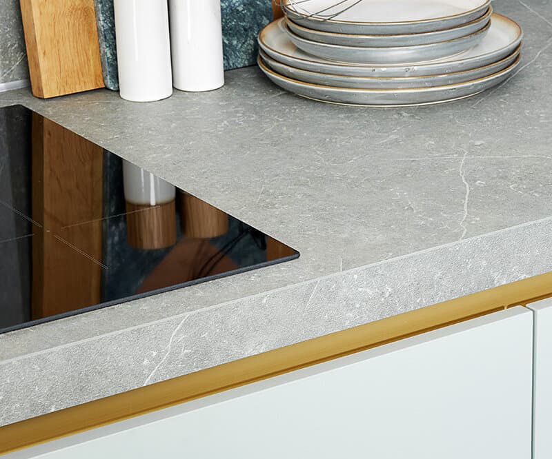 Trends in keukenbladen