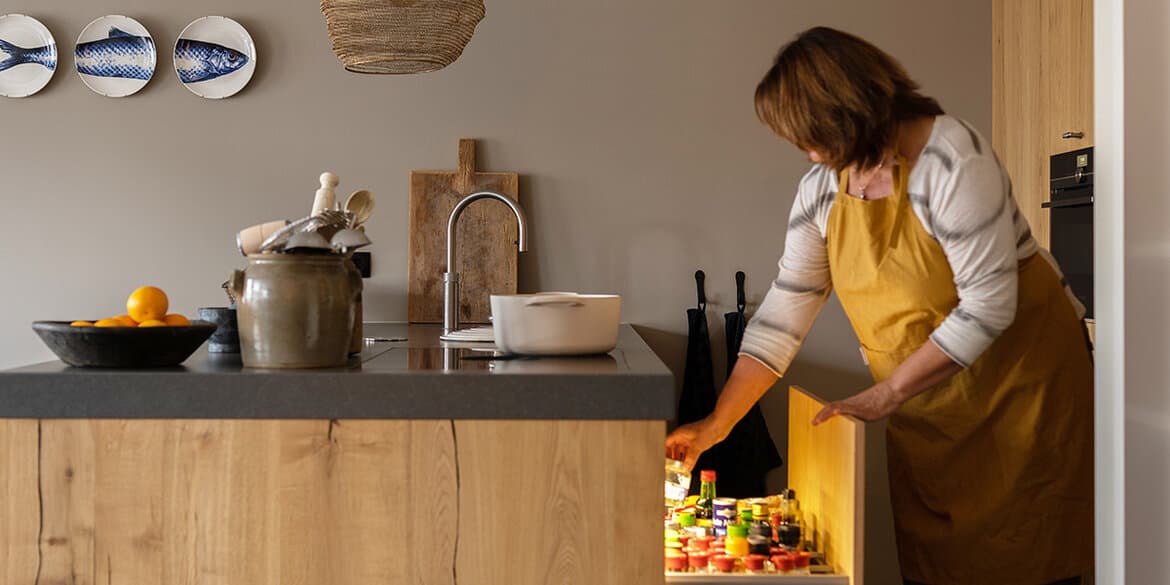 De 5 grootste ergernissen in de keuken