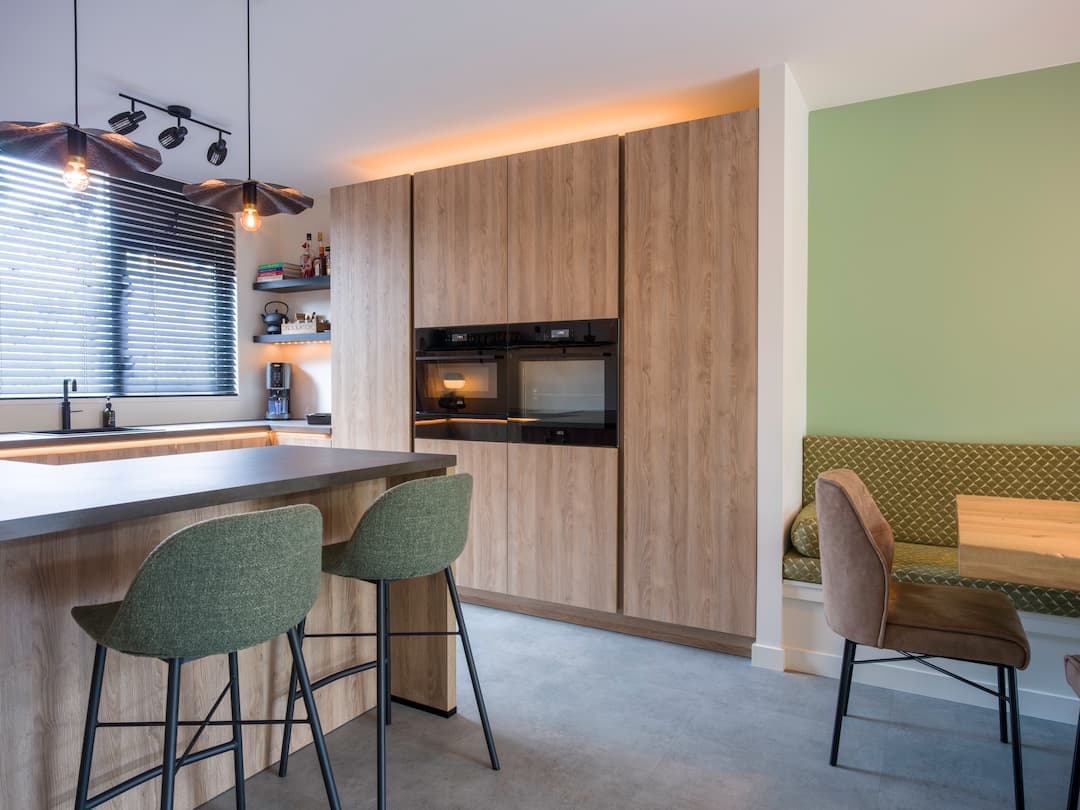 Welke tegelvloer past bij jouw woonstijl?