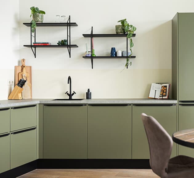 Keukengreepjes van Brugman