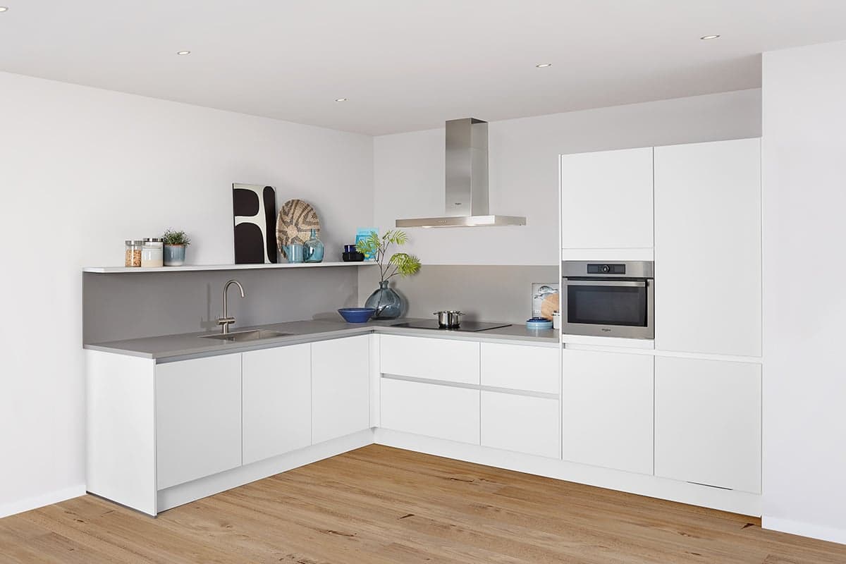Keuken Erina (Chip)