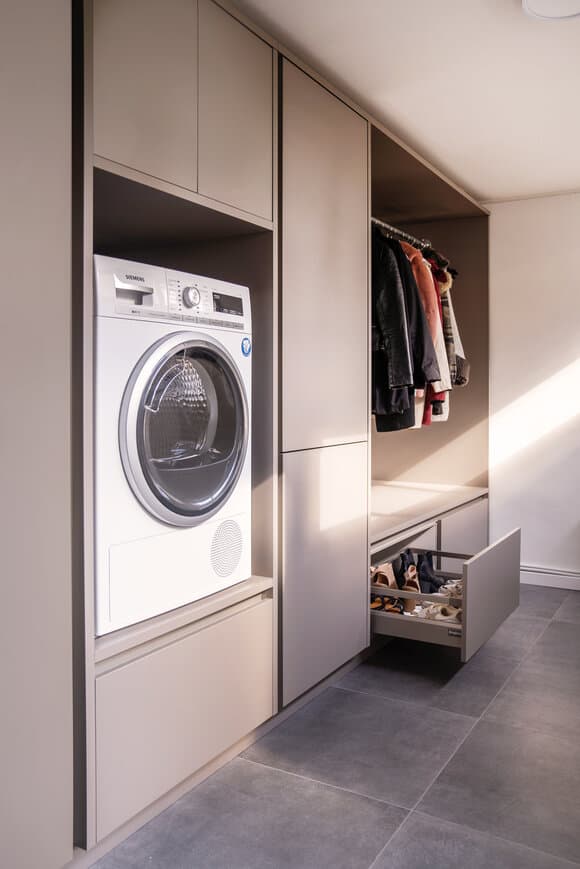 Binnenkijken bij Chanel