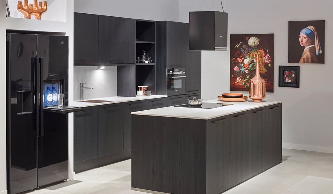 Keuken Lango 955 – Brugman