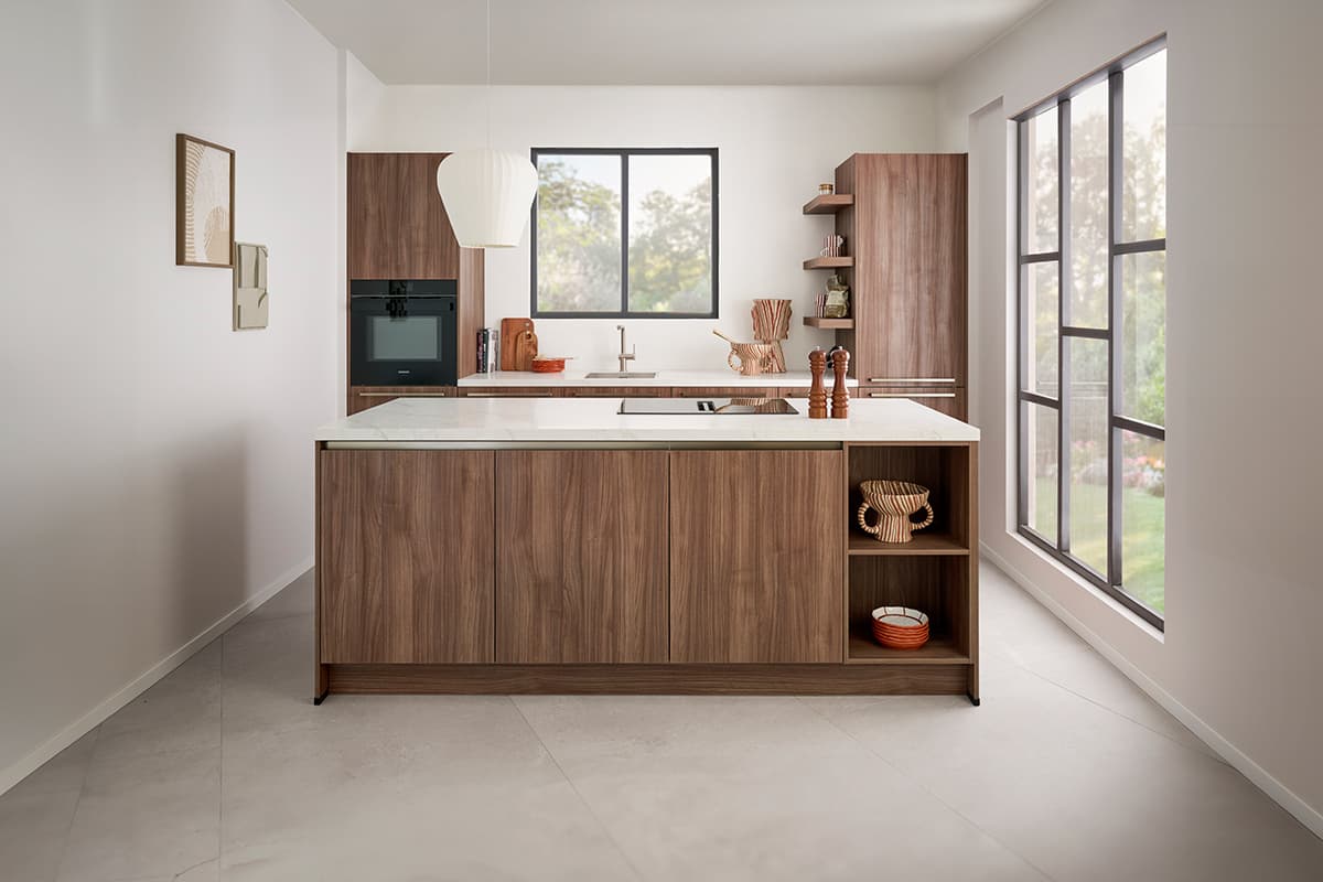 Keuken Mirall-7060-F