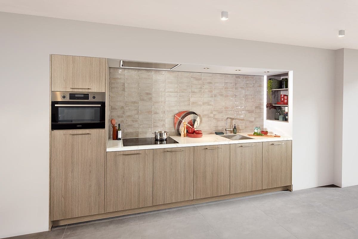 Brugman Favoriet keuken Mirall-8150-F