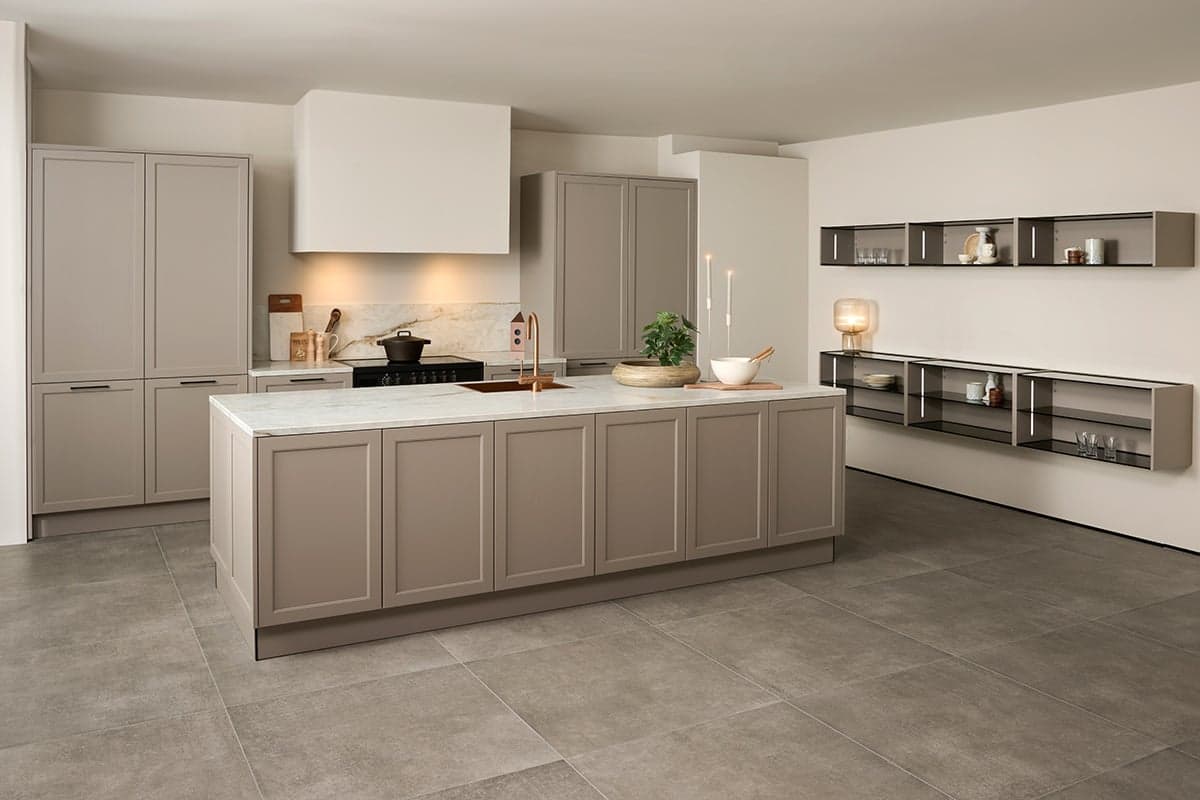 Brugman Exclusief keuken Neall-F07