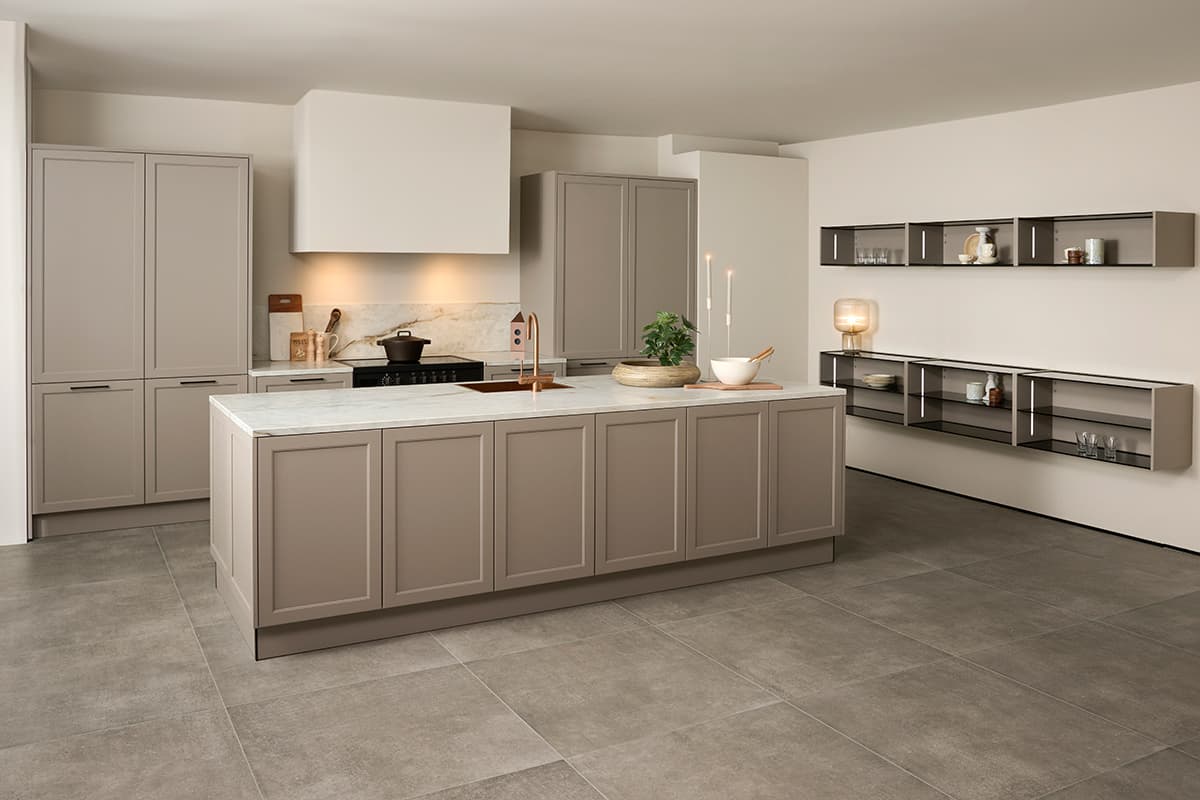 Brugman Exclusief keuken Neall-F07