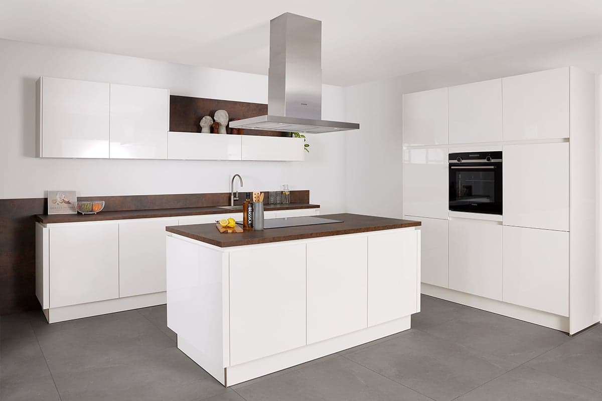 Keuken GL Seasons 231 – Brugman