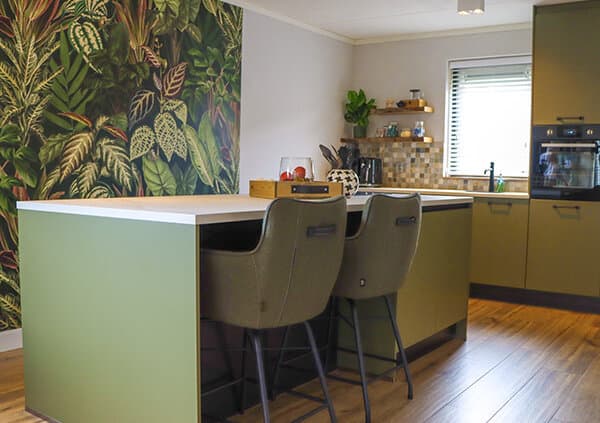 Groen