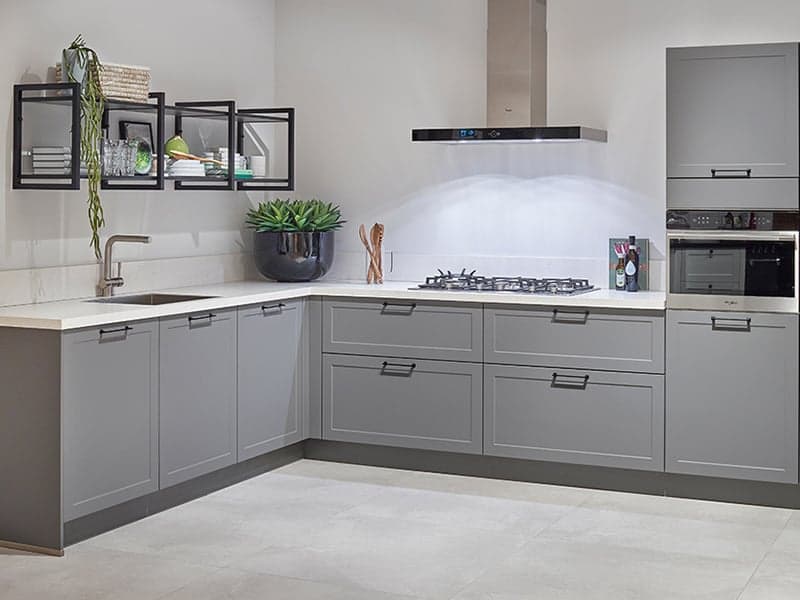 Moderne keuken