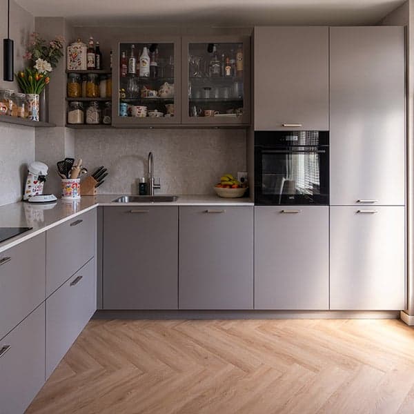 Keuken