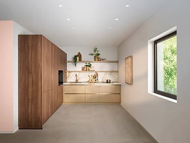 Keuken XGL-Mirall-7060