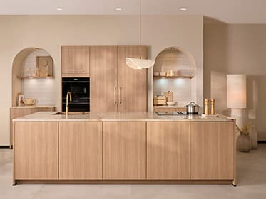 Keuken Sturm-48T