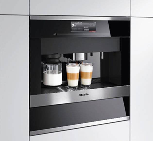 Koffiemachine