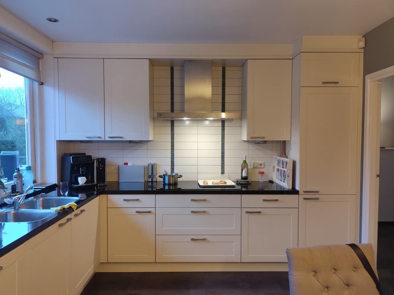 Keuken