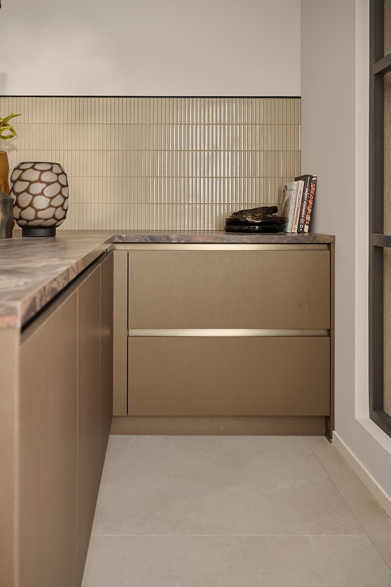 Keuken Briban 3440