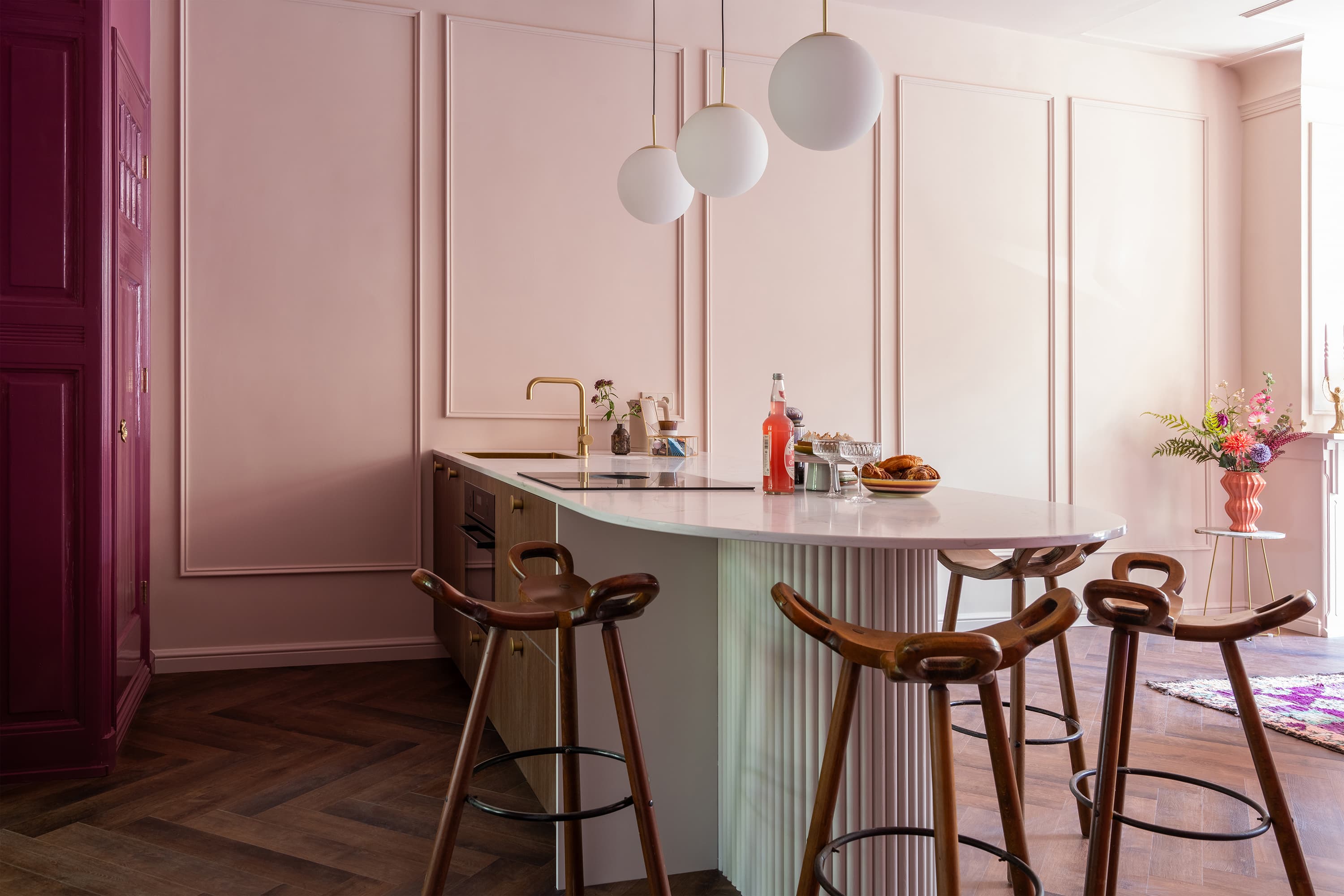 The Home Style Club x Brugman