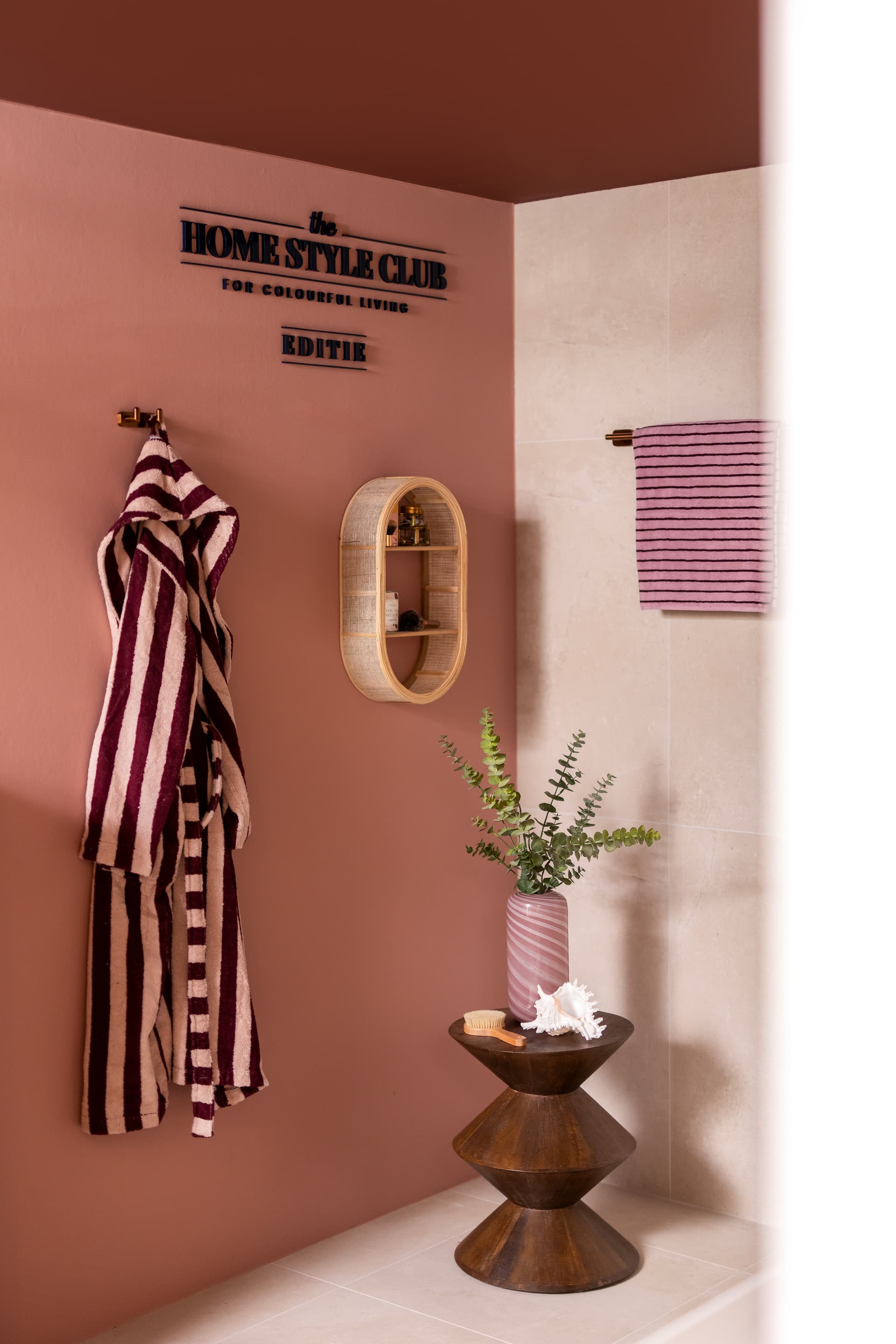 The Home Style Club