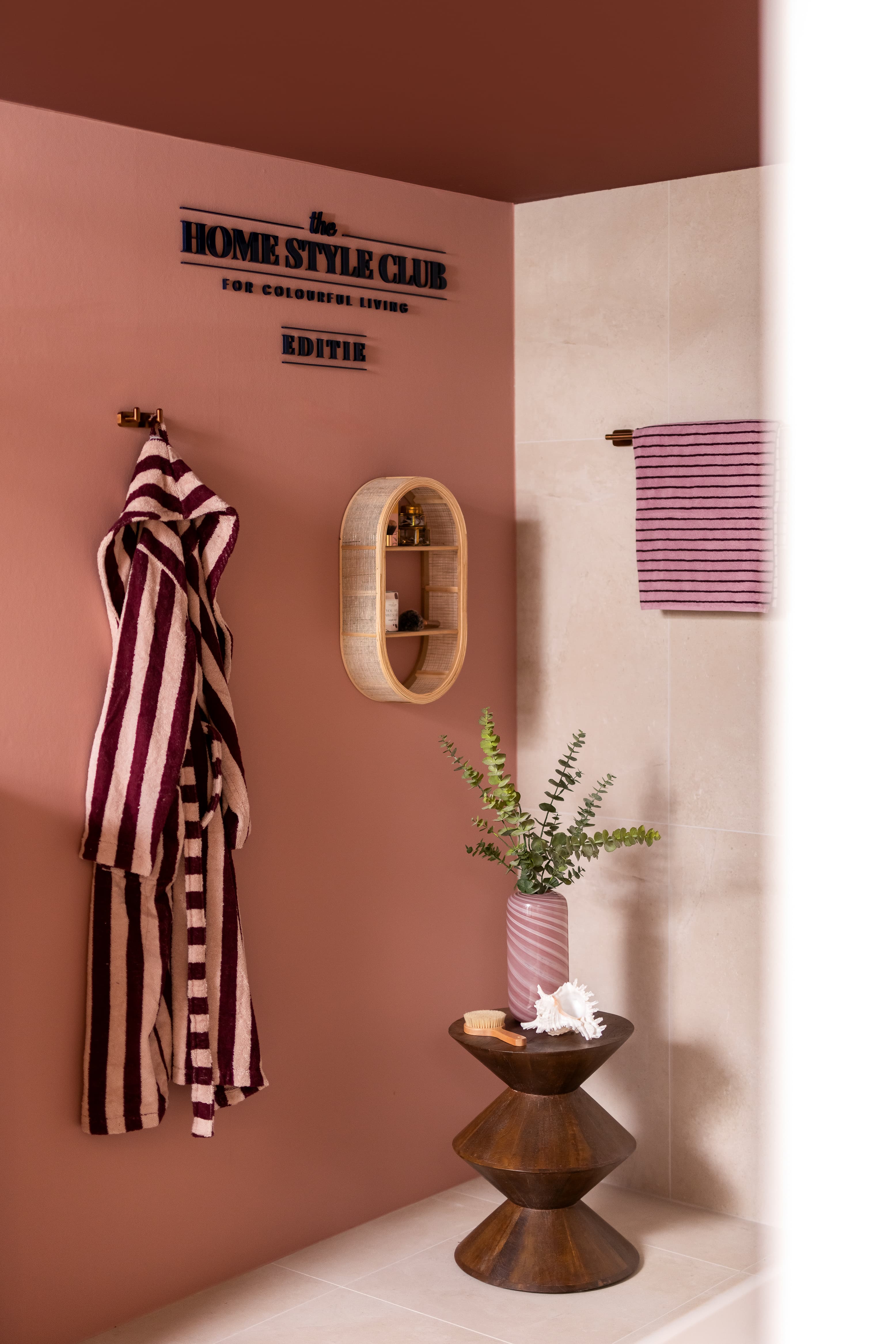 The Home Style Club
