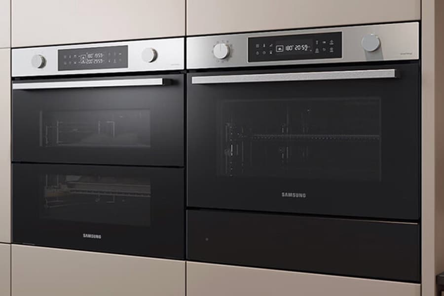 Samsung keukenapparatuur