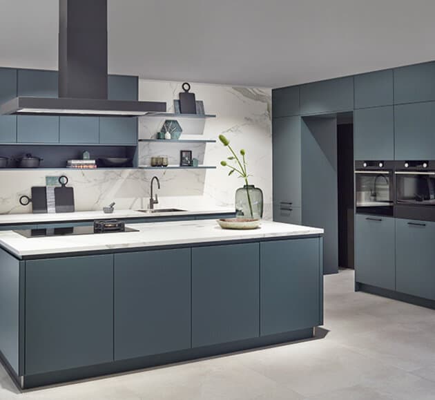 Keukenapparatuur merken