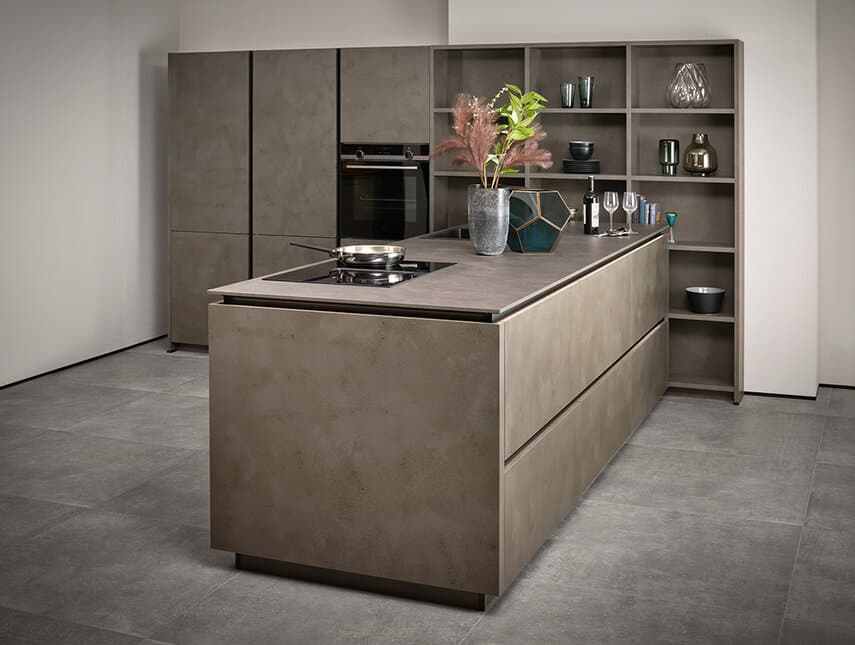 Design keuken