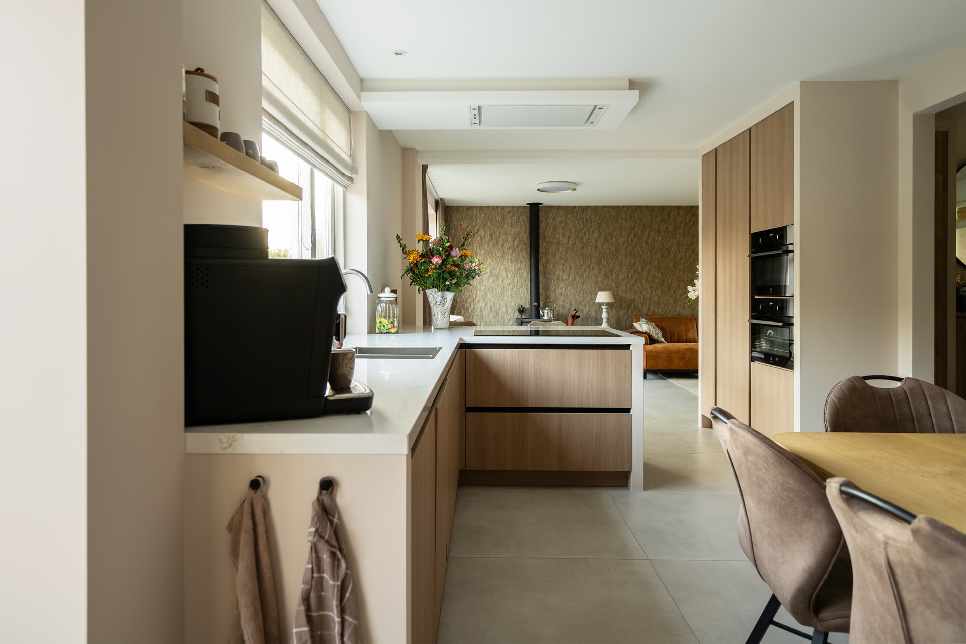 Keuken