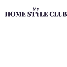 The Home Style Club