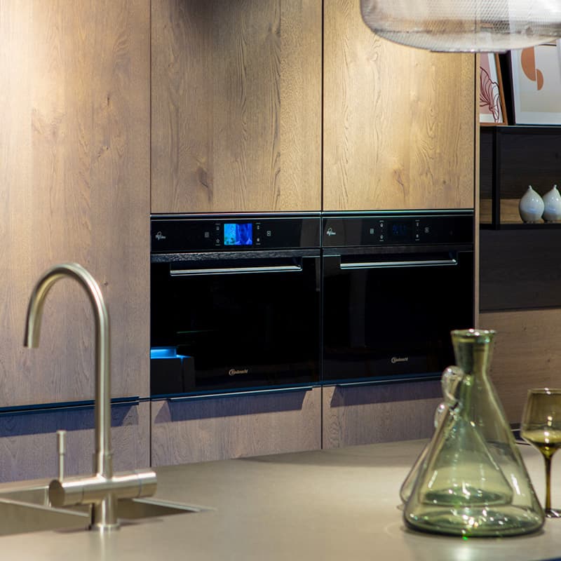 Bauknecht keukenapparatuur