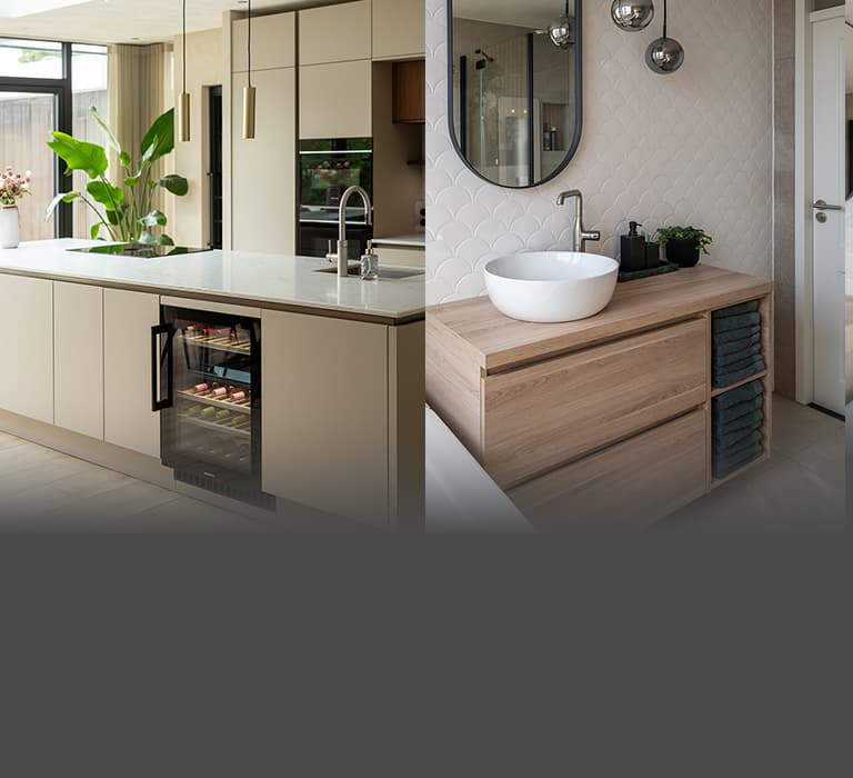 Brugman keukens en badkamers