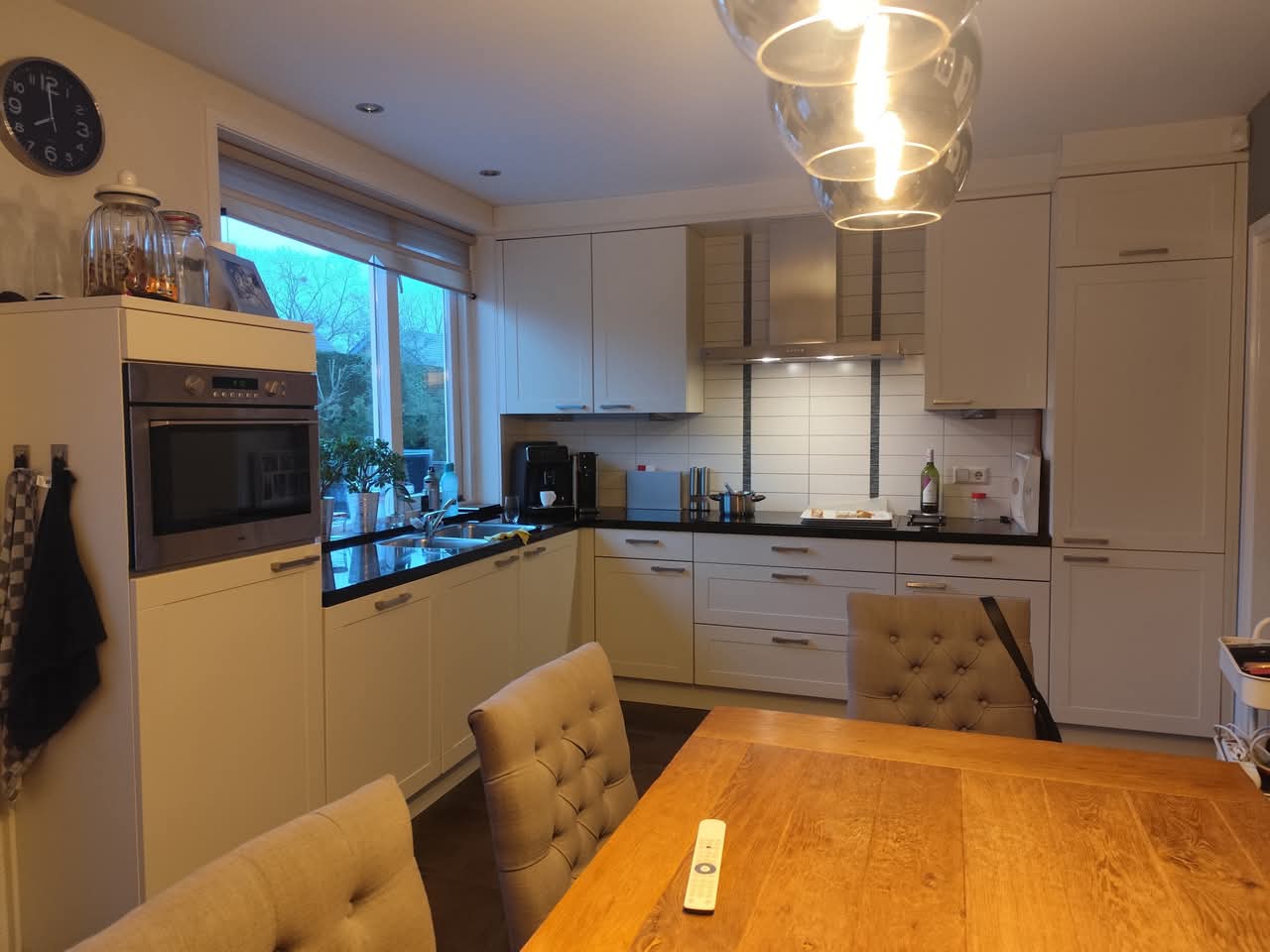 Keuken
